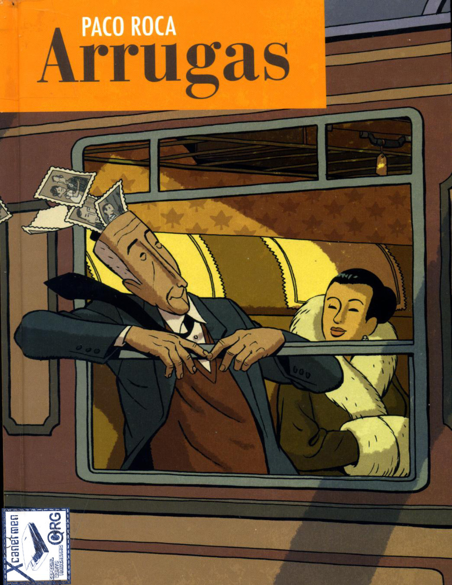 Arrugas (Spanish Edition) PDF Download