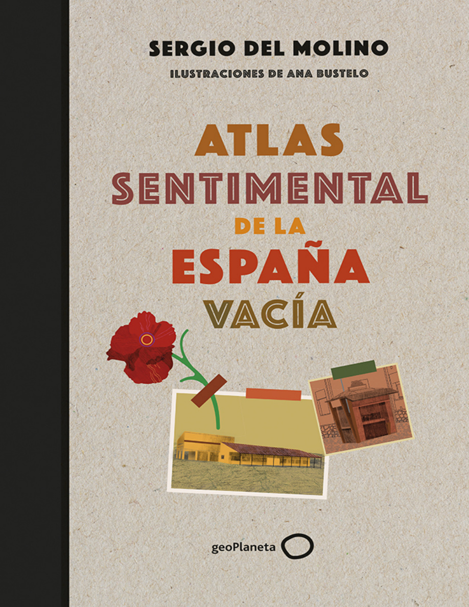 Atlas sentimental de la España vacía PDF Download