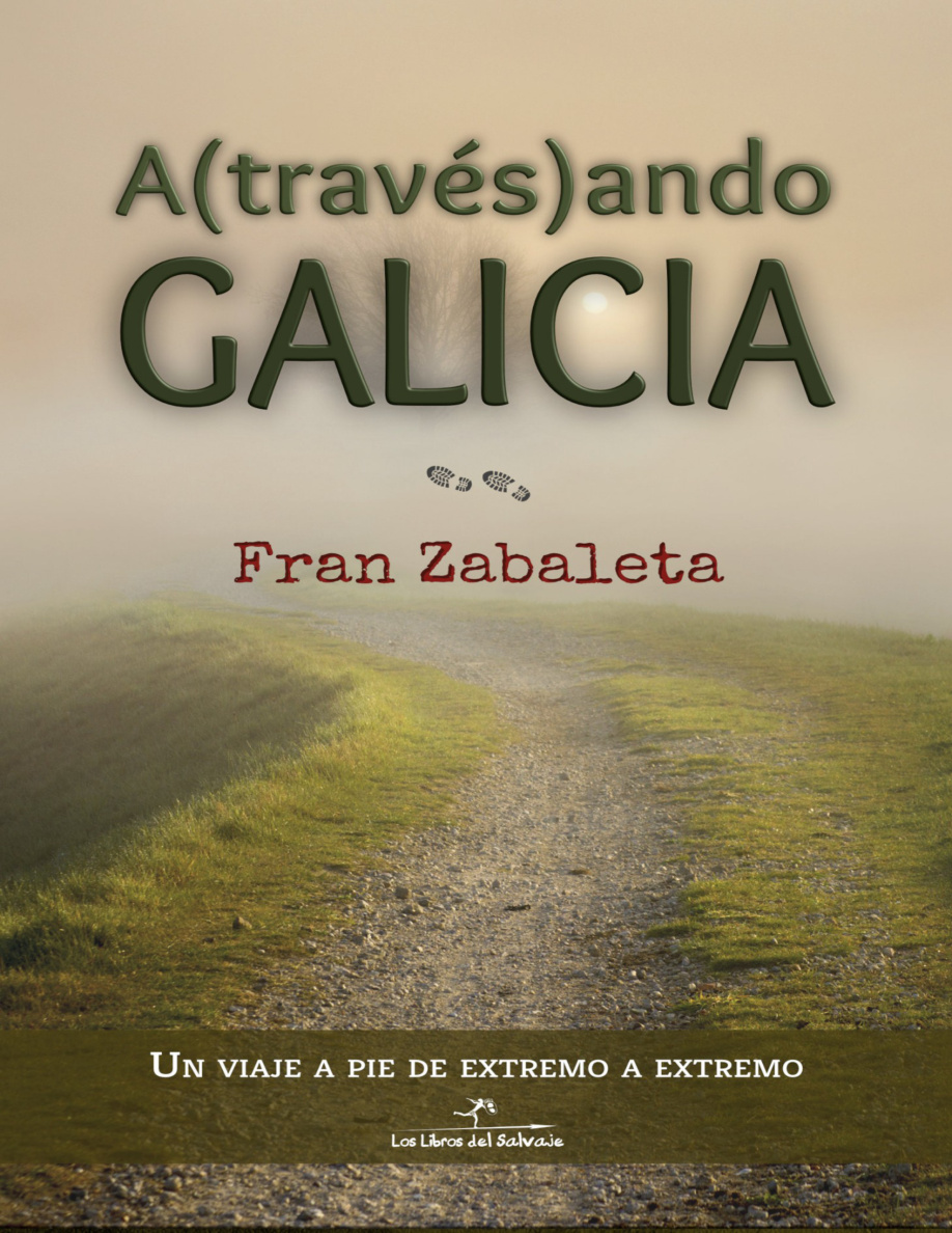 Atravesando Galicia PDF Download