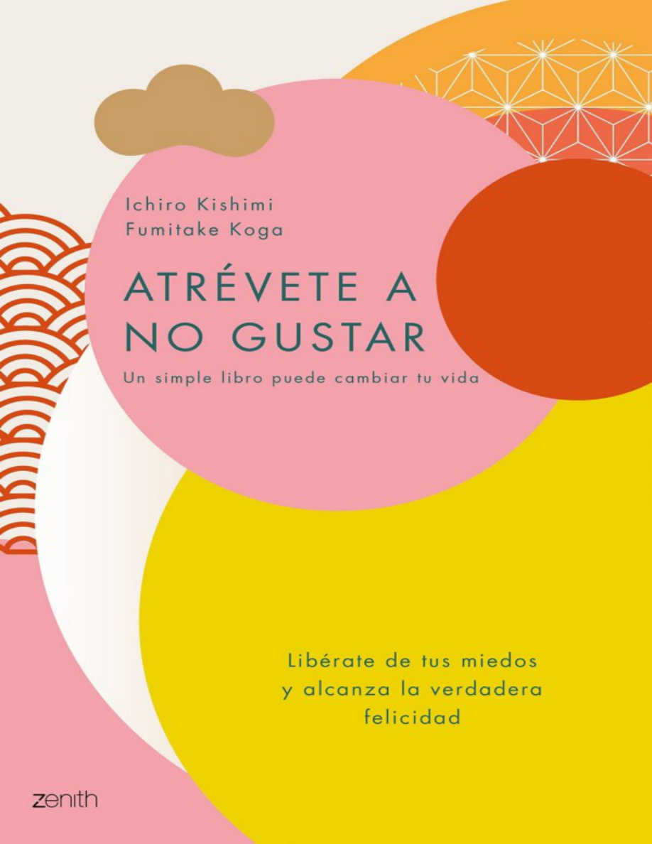 Atrevete a no gustar (1) PDF Download
