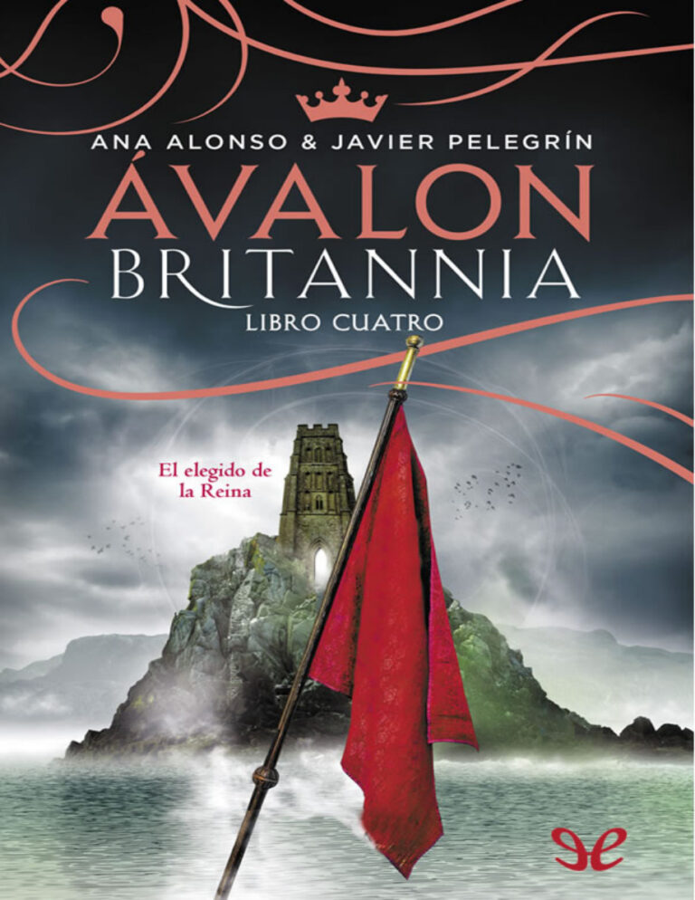 Avalon Spanish Edition Ana Alonso n Javier Pelegrin Kitap Kapağı