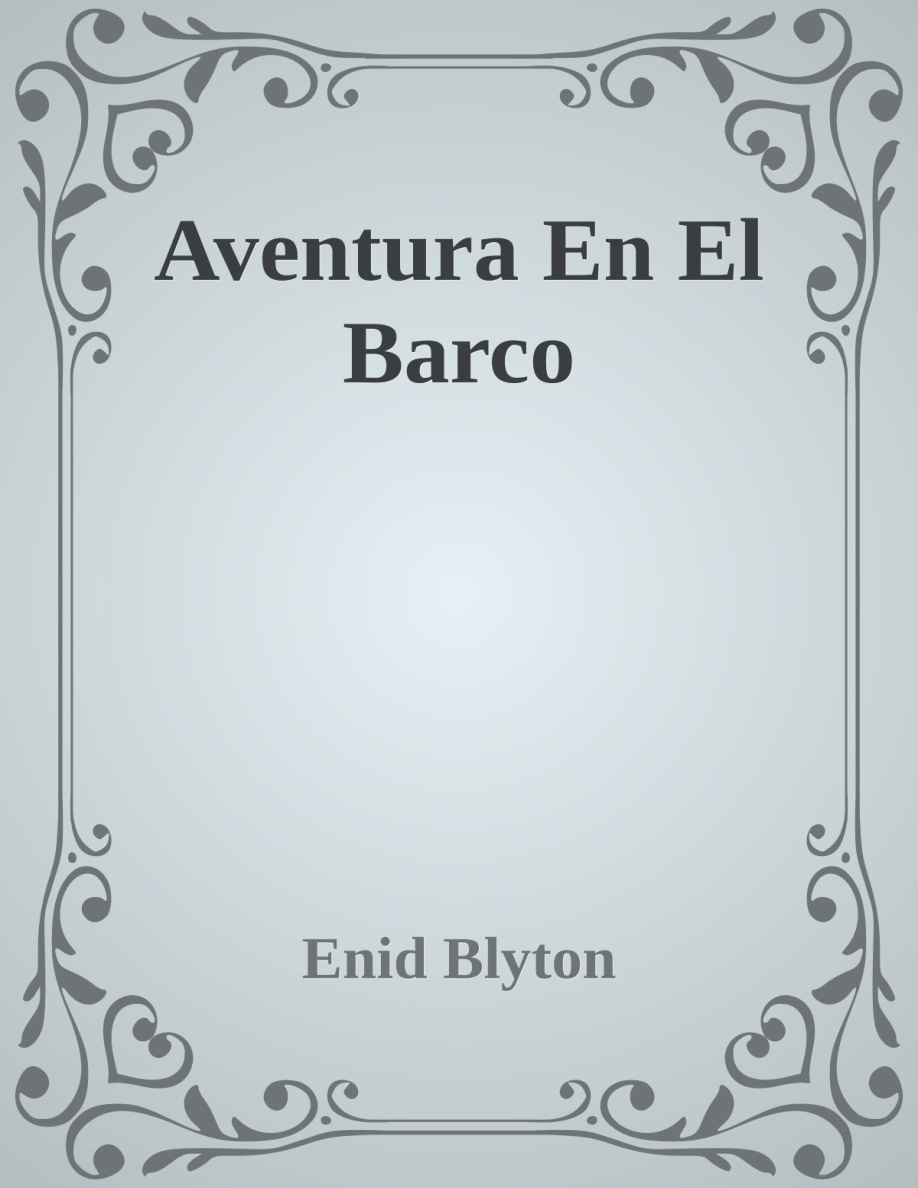 Aventura En El Barco PDF Download
