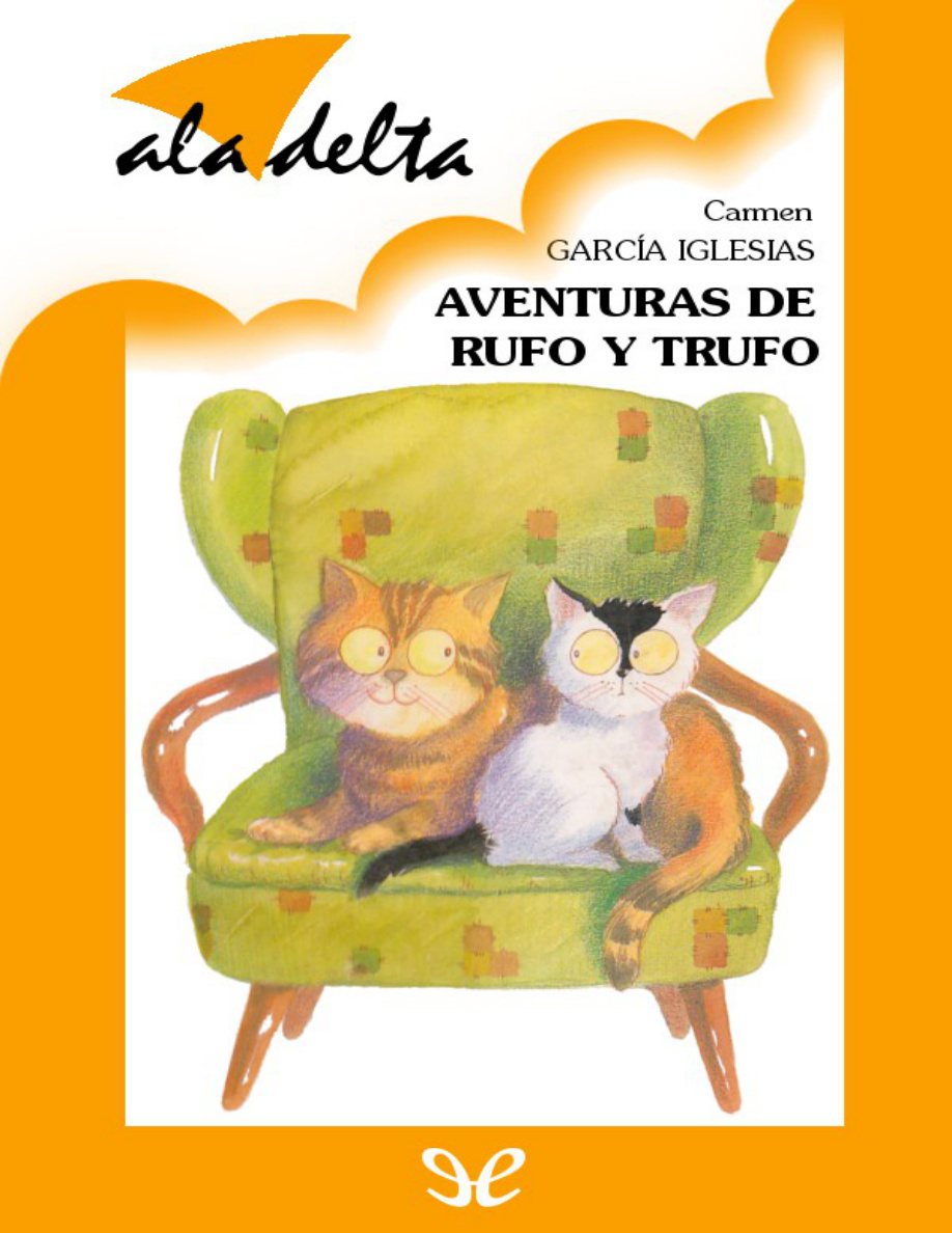 Aventuras De Rufo Y Trufo PDF Download