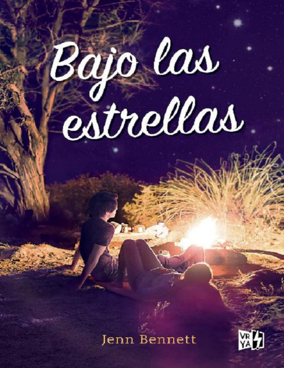Bajo las estrellas PDF Download