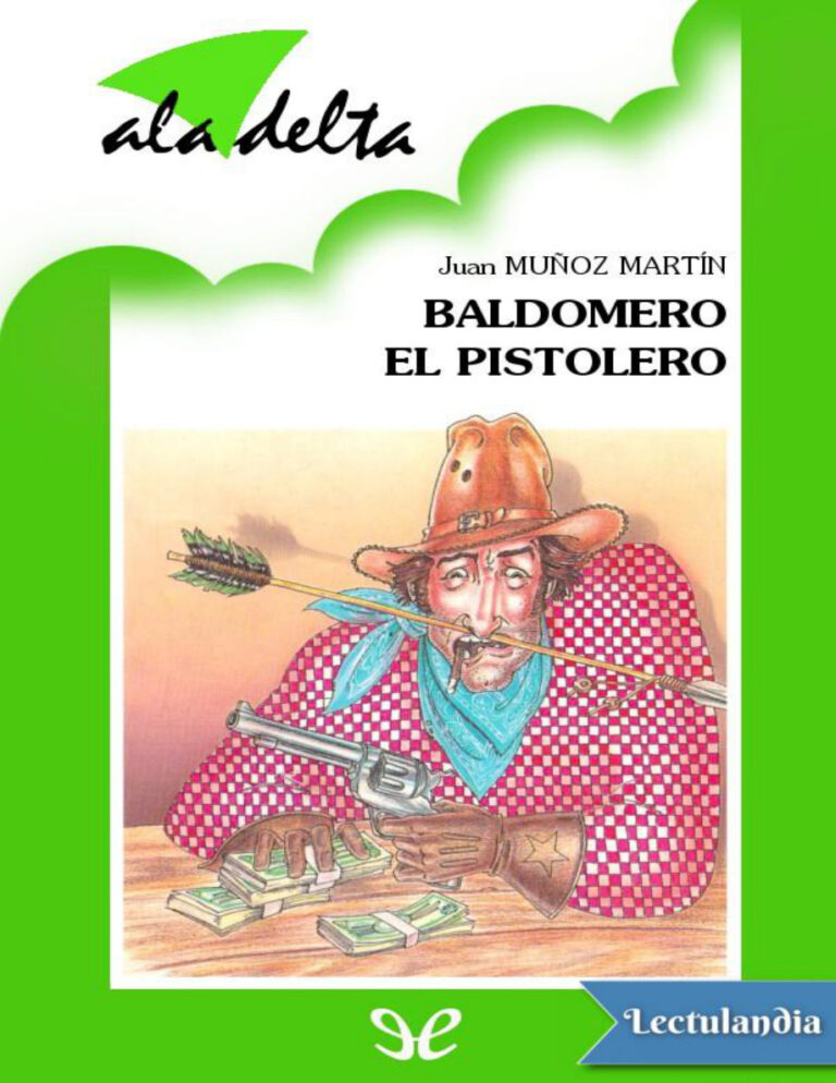 Baldomero el Pistolero y el Sherif Severo Spanish Edition Juan Munoz Martin Kitap Kapağı
