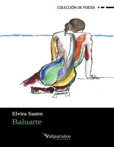 Baluarte Spanish Edition Elvira sastre Kitap Kapağı