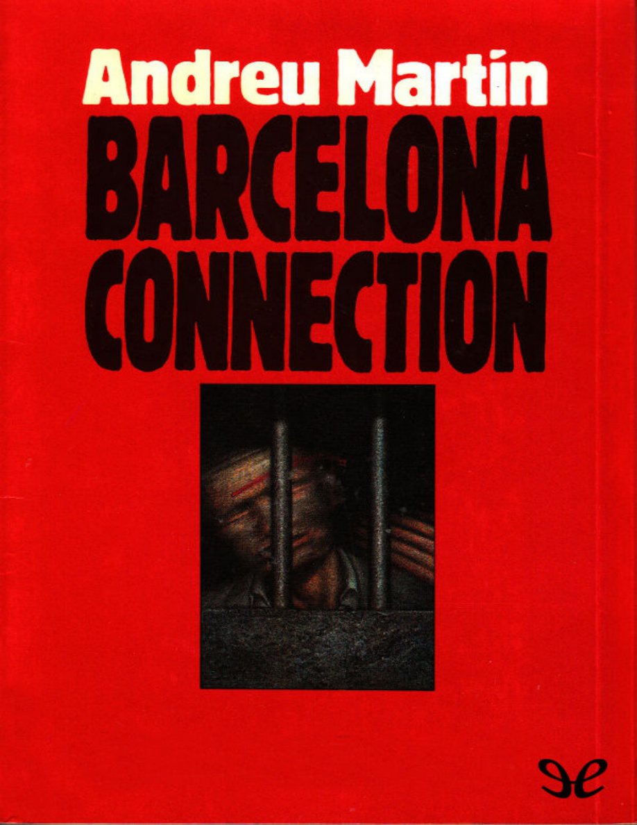 Barcelona Connection PDF Download