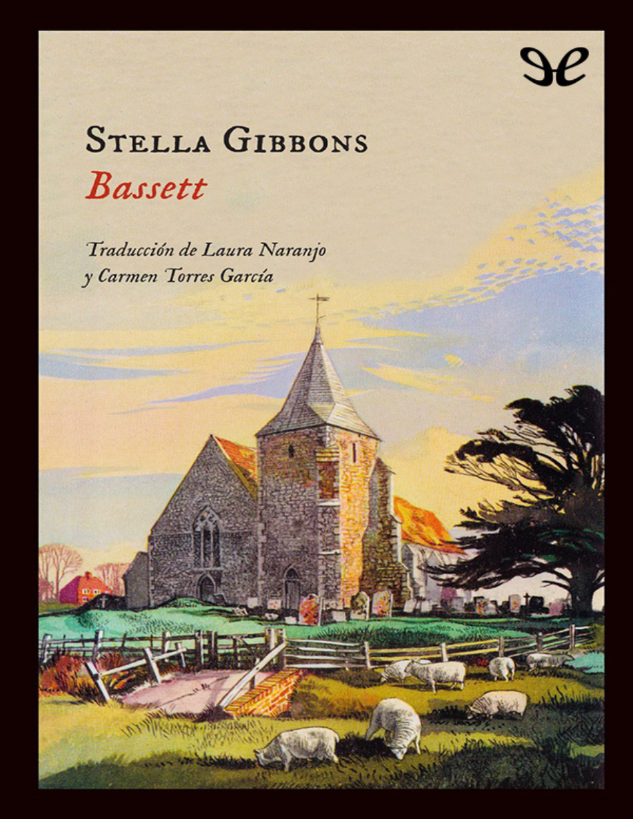 Bassett PDF Download