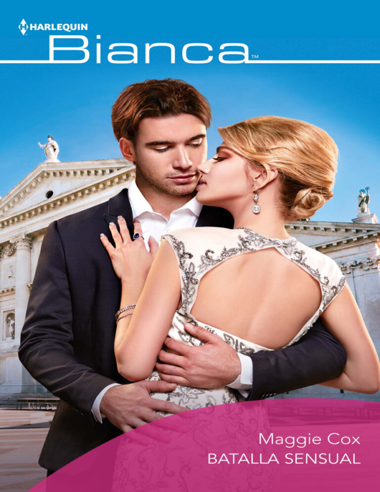 Batalla sensual Spanish Edition Maggie Cox Kitap Kapağı
