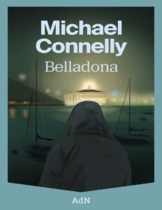 Belladona Spanish Edition Michael Connelly Kitap Kapağı