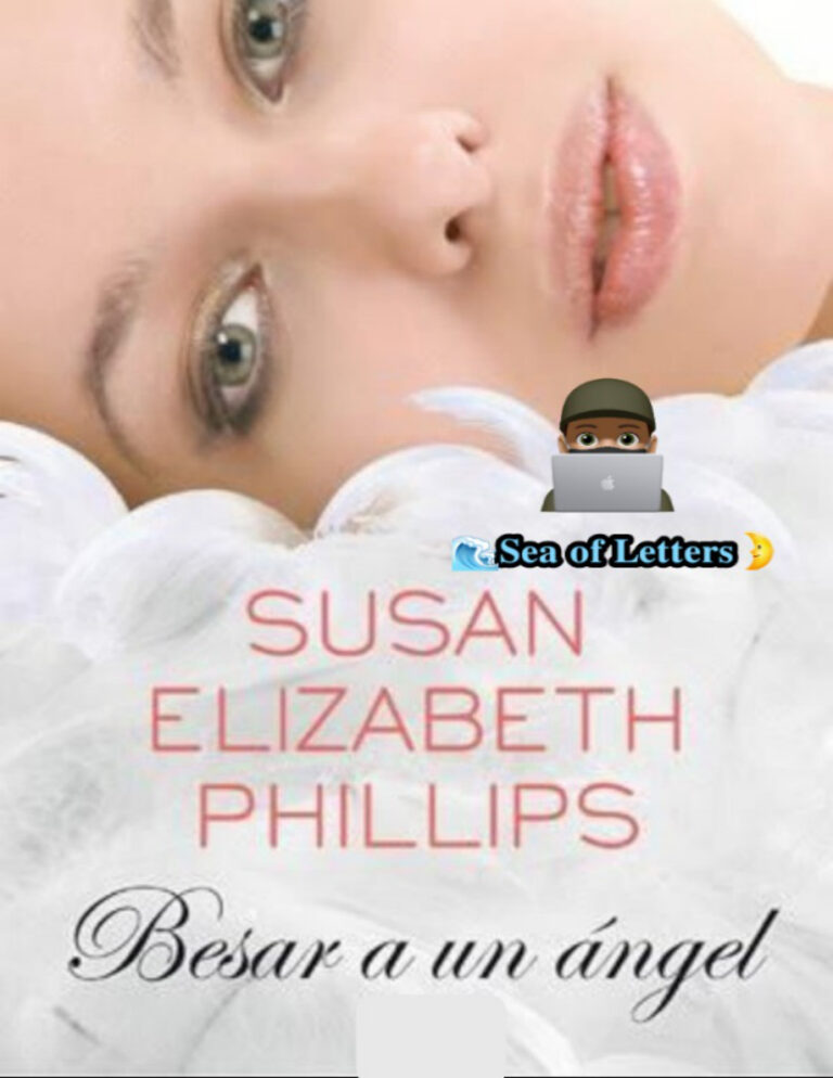 Besar a un angel Spanish Edition Susan Elizabeth Phillips Kitap Kapağı