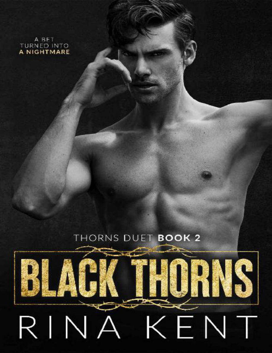 Black Thorns PDF Download