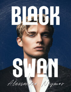 Black Swan Spanish Edition Alessandra Neymar Kitap Kapağı