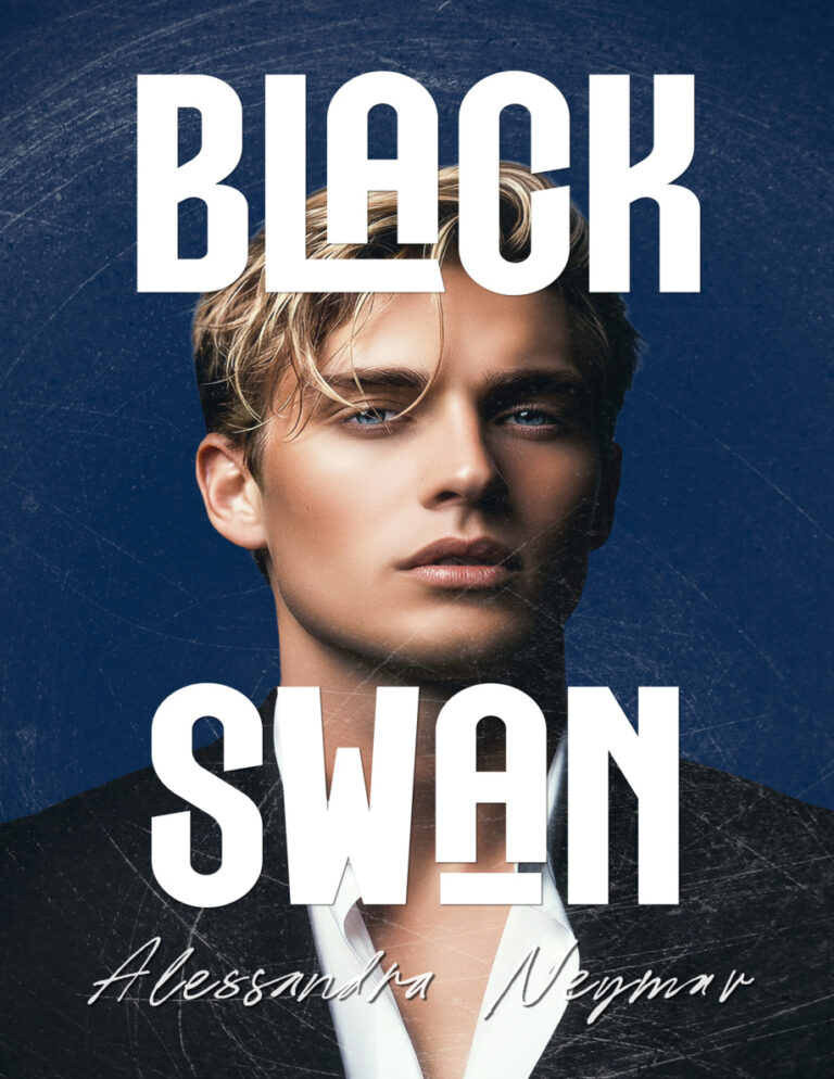 Black Swan Spanish Edition Alessandra Neymar Kitap Kapağı