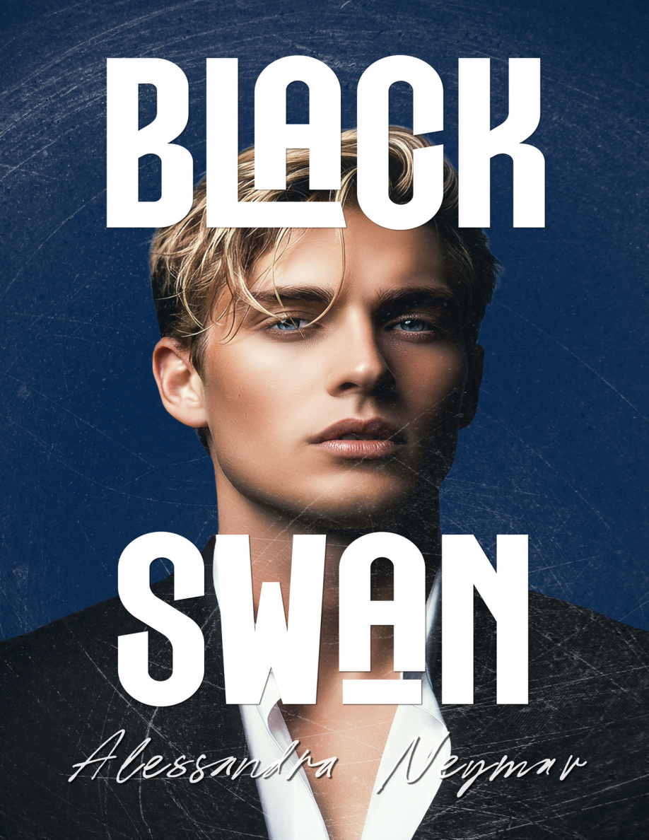 Black Swan (Spanish Edition) PDF Download