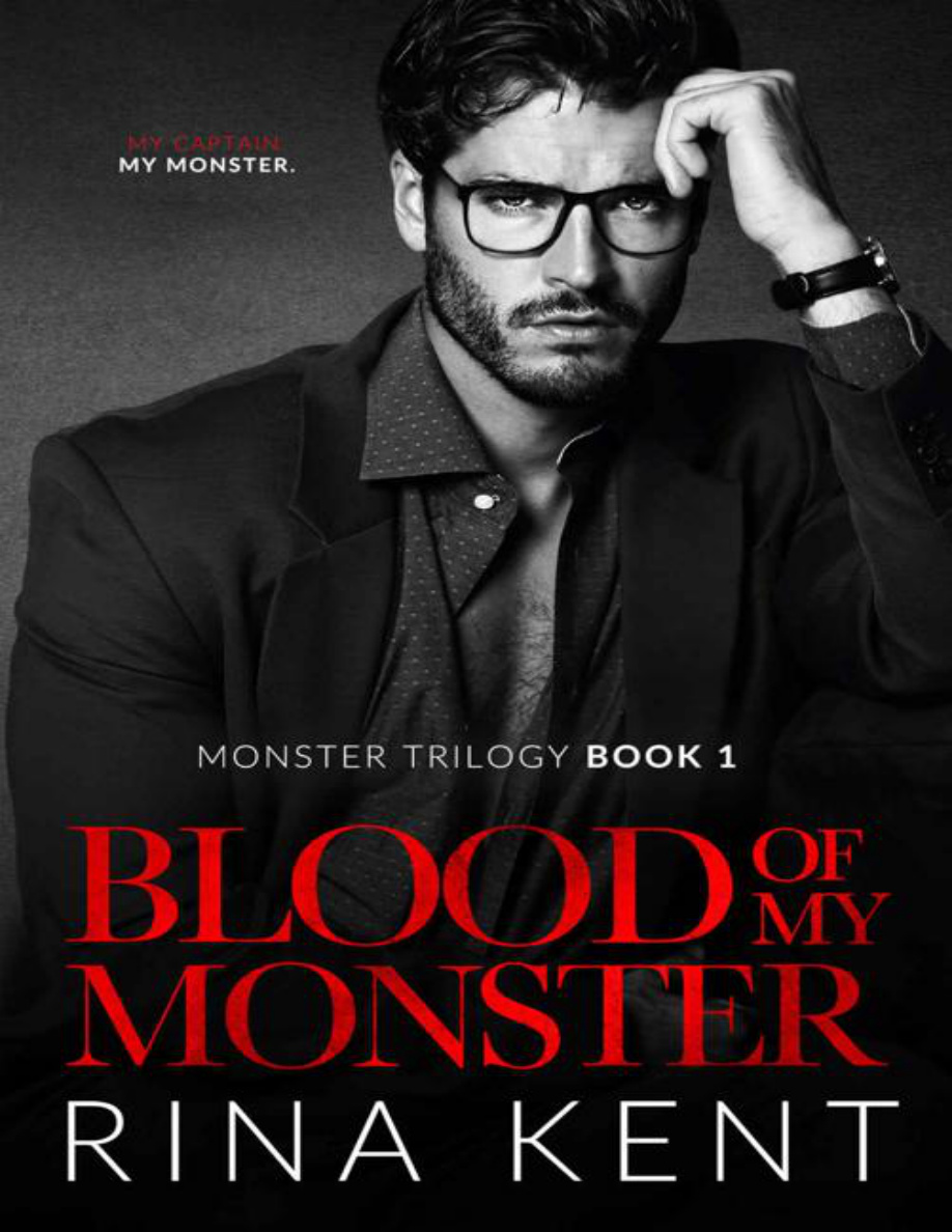 Blood of My Monster PDF Download