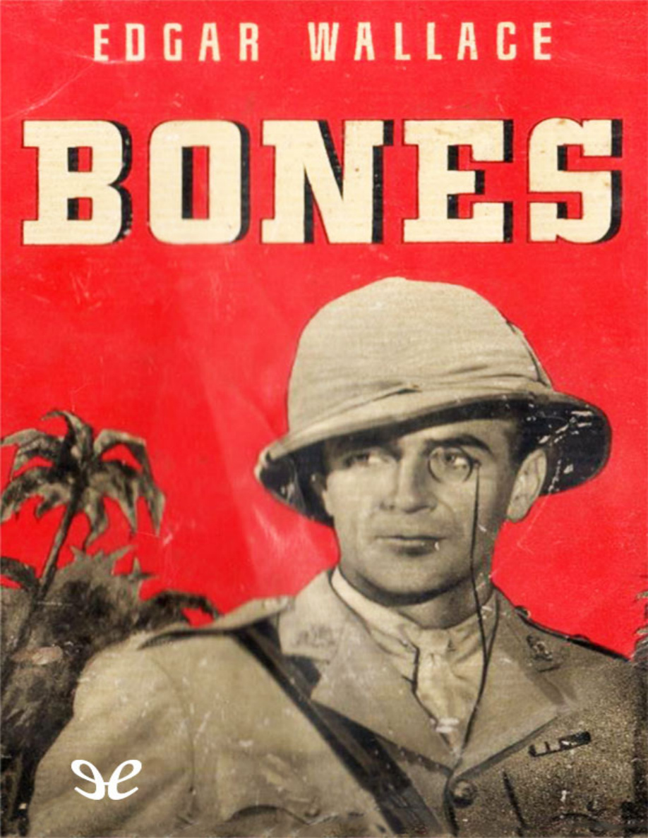 Bones PDF Download
