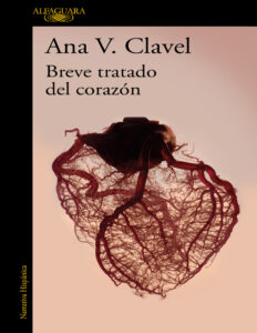 Breve tratado del corazon Spanish Edition Clavel Ana Kitap Kapağı