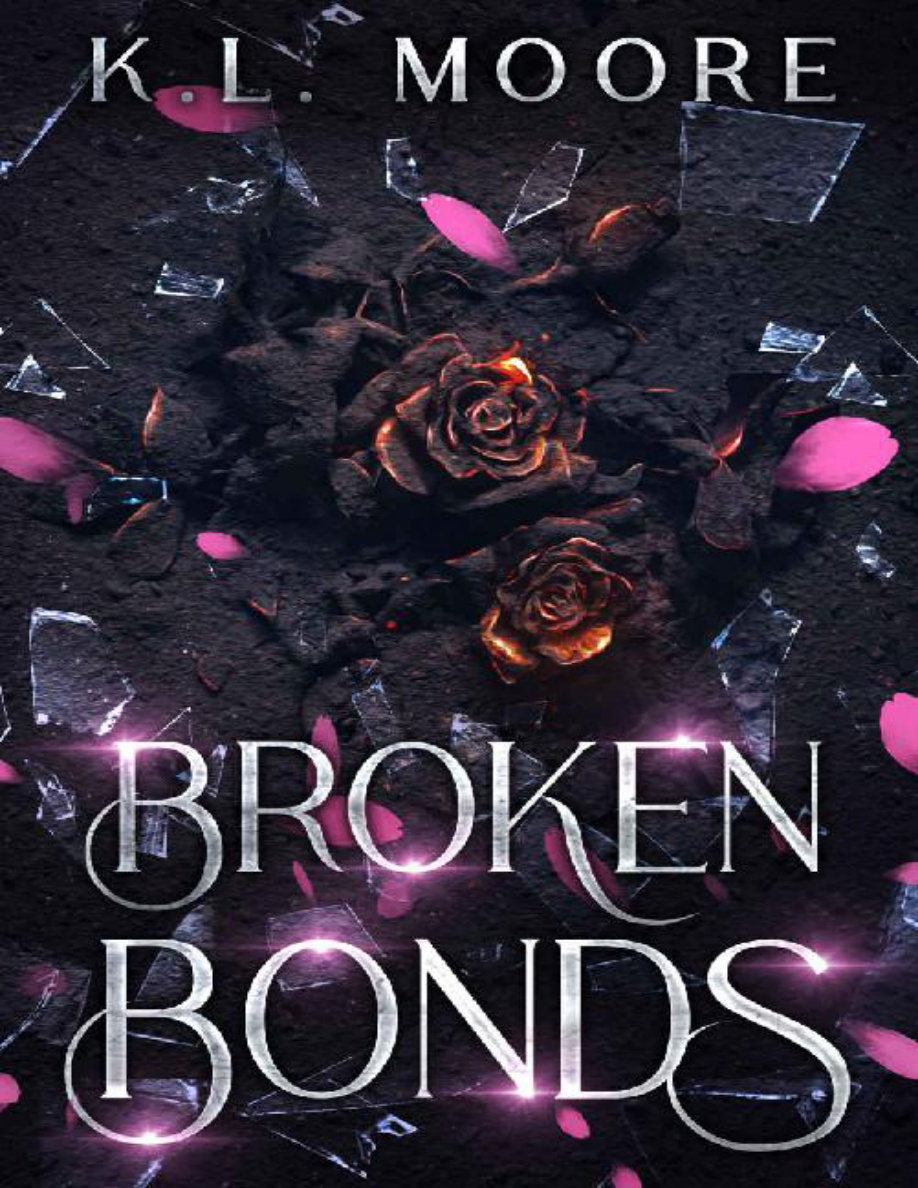 Broken Bonds PDF Download