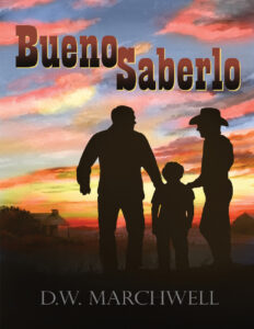 Bueno Saberlo Spanish Edition DW Marchwell Kitap Kapağı
