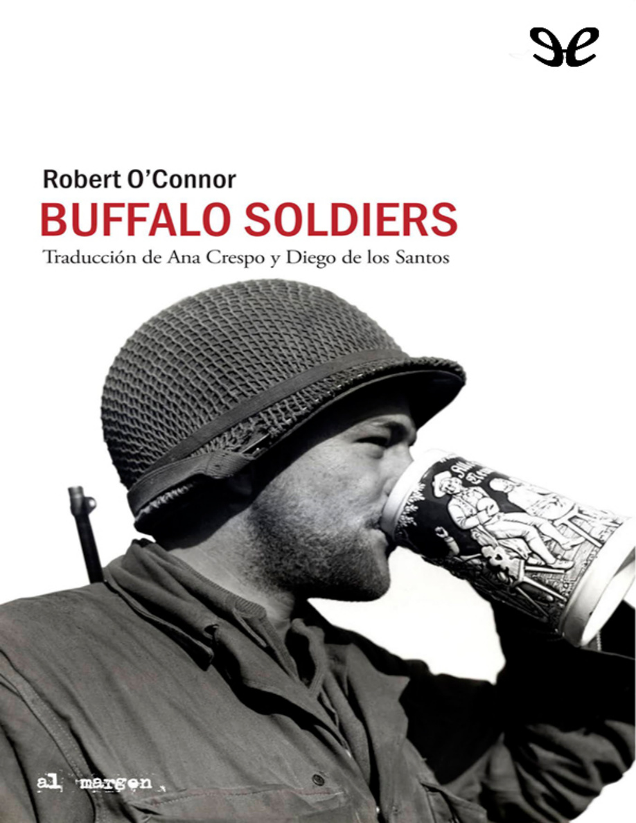 Buffalo Soldiers PDF Download