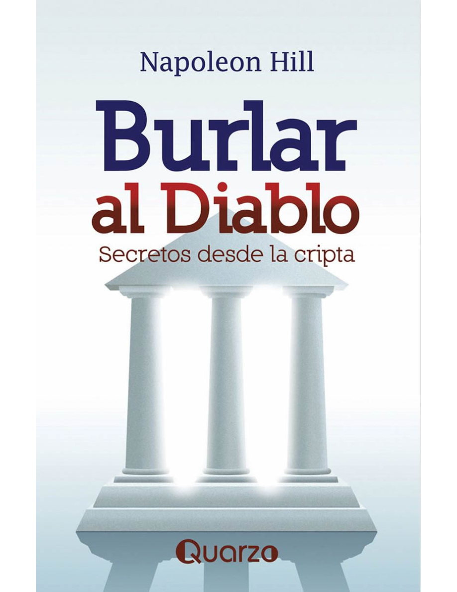 Burlar al diablo PDF Download