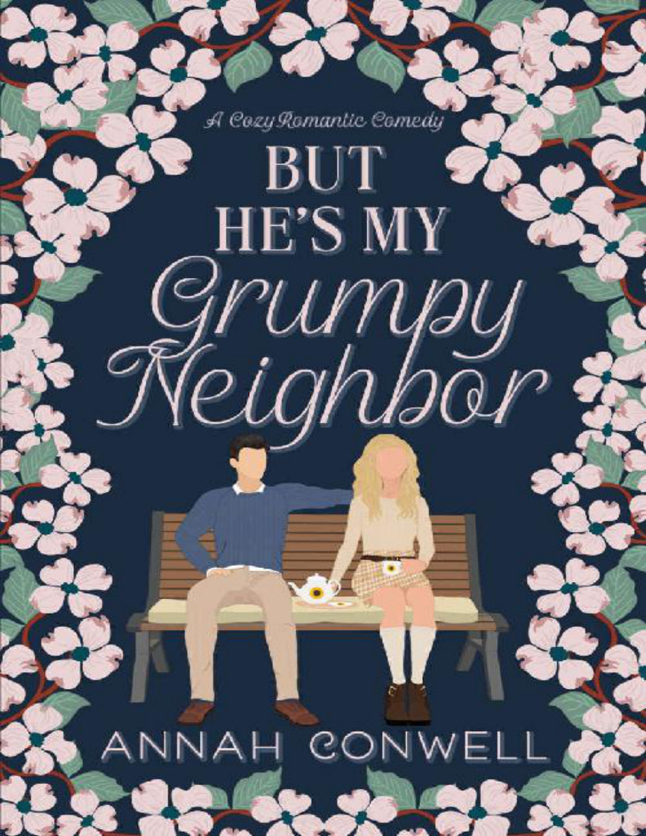 But He's My Grumpy Neighbor PDF Download