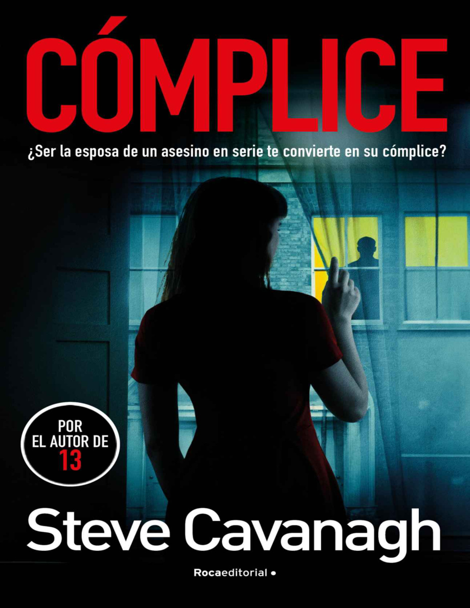 CÓMPLICE (Spanish Edition) PDF Download
