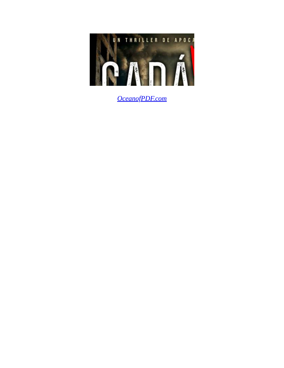 Cadáver 7 PDF Download