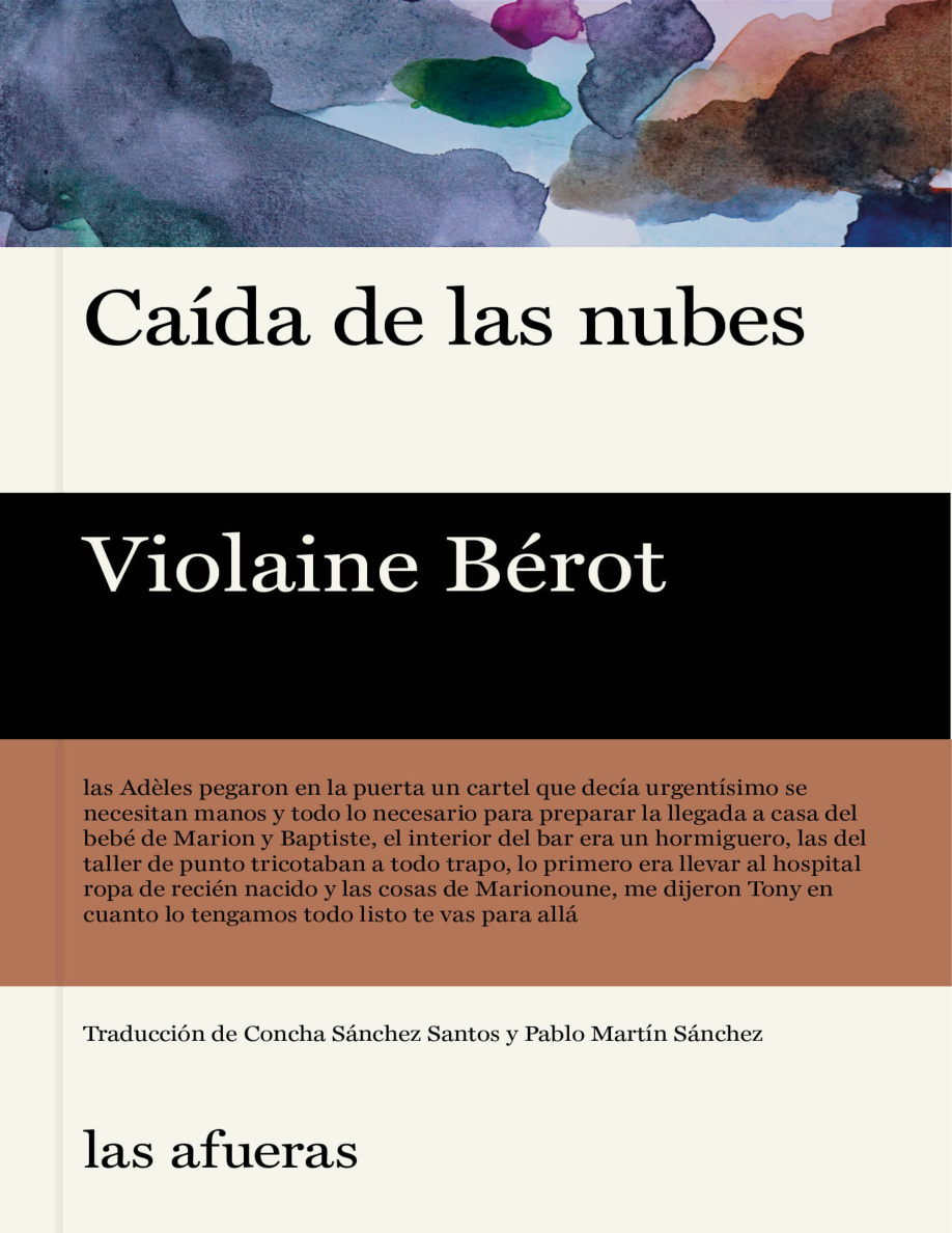 Caída de las nubes (Spanish Edition) PDF Download