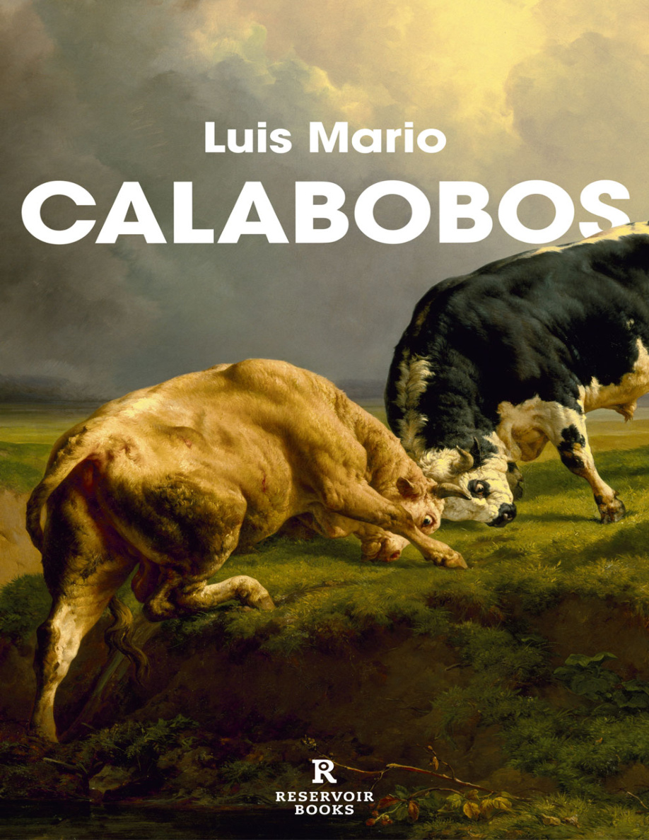 Calabobos PDF Download