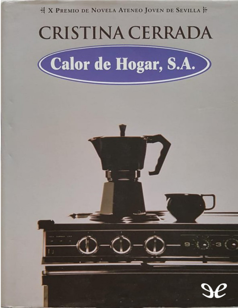 Calor de Hogar SA PDF Download
