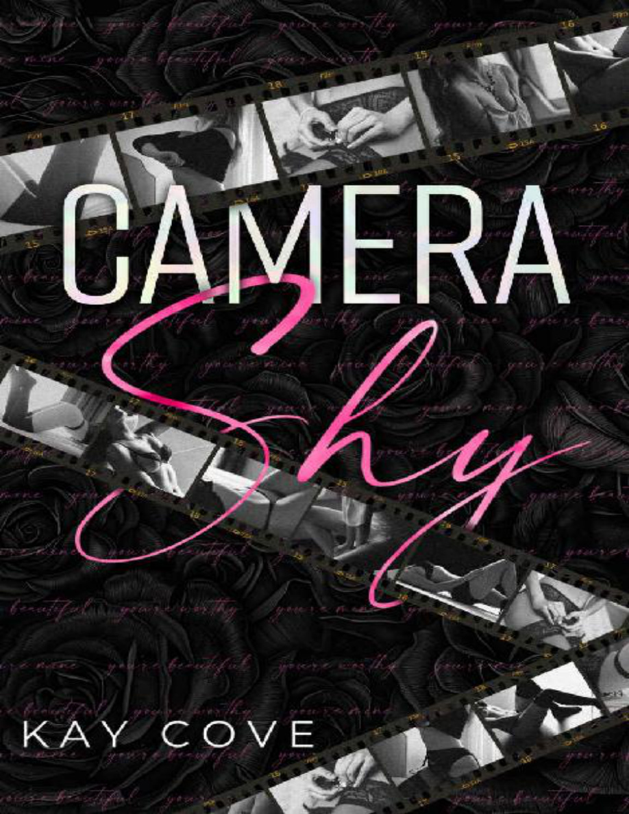 Camera Shy PDF Download