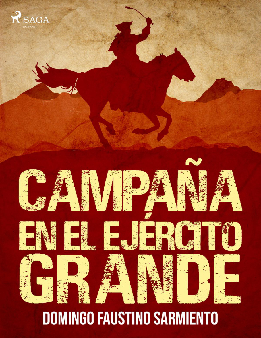 Campana en el Ejercito Grande PDF Download