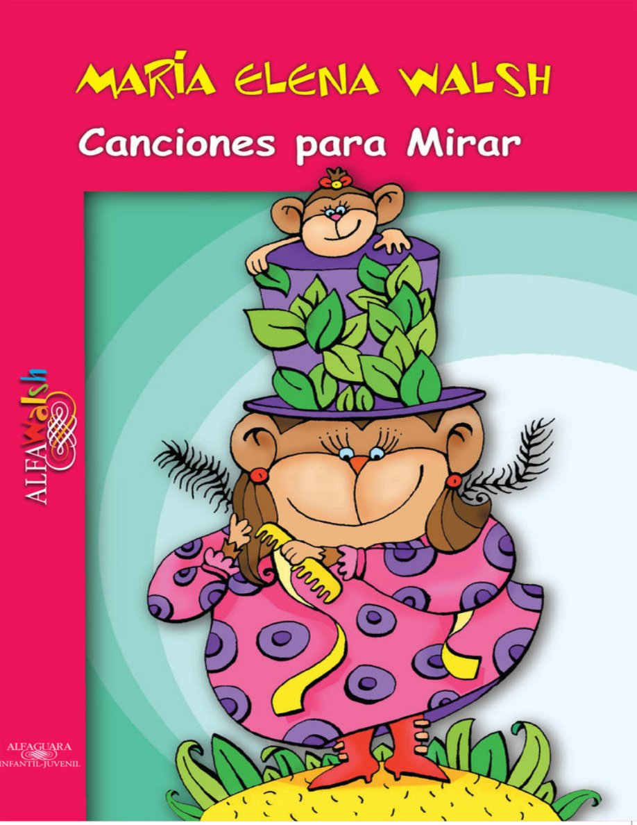 Canciones Para Mirar PDF Download