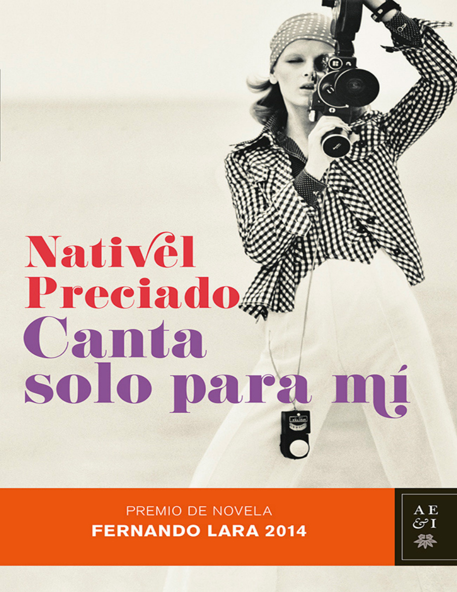 Canta solo para mi PDF Download