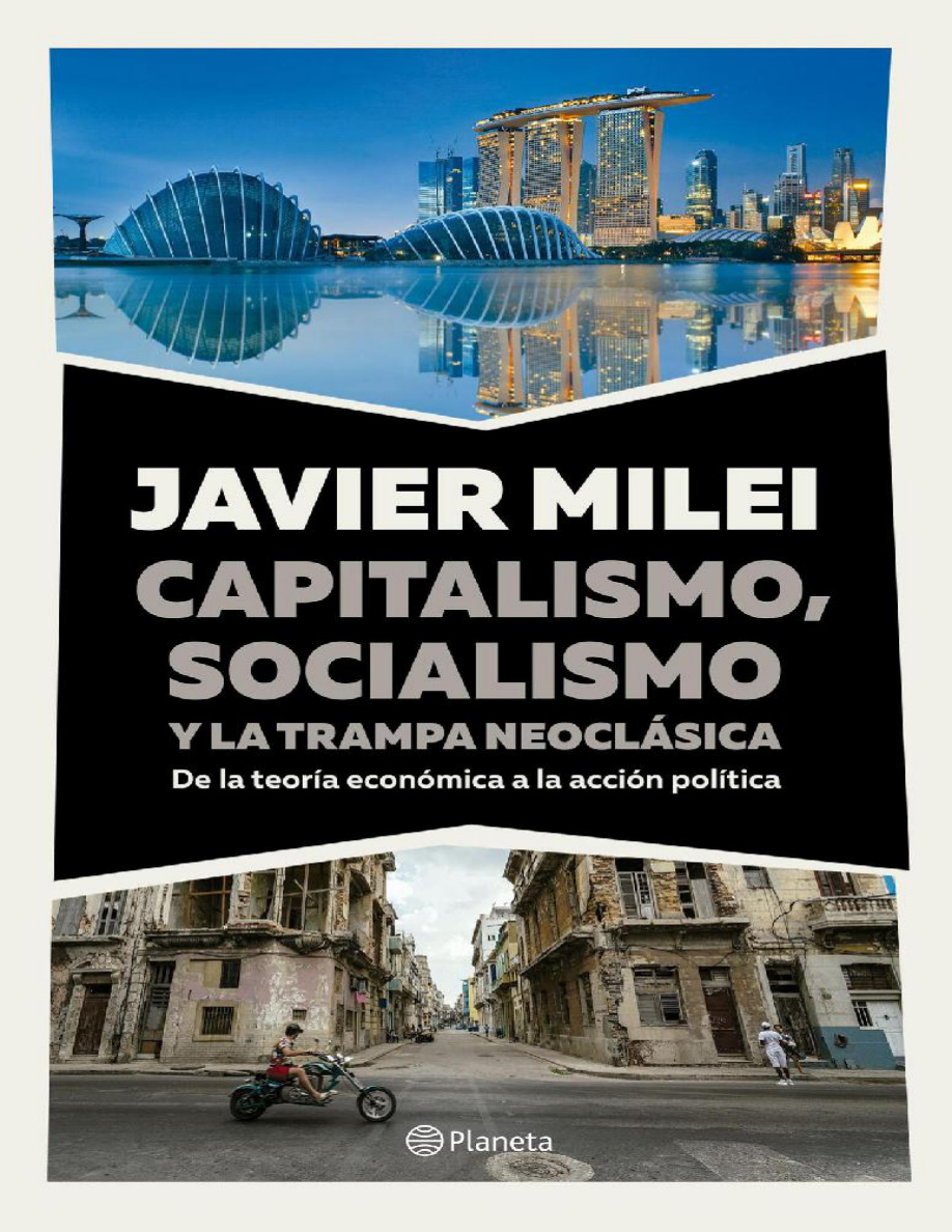 Capitalismo, socialismo y la trampa neoclásica PDF Download
