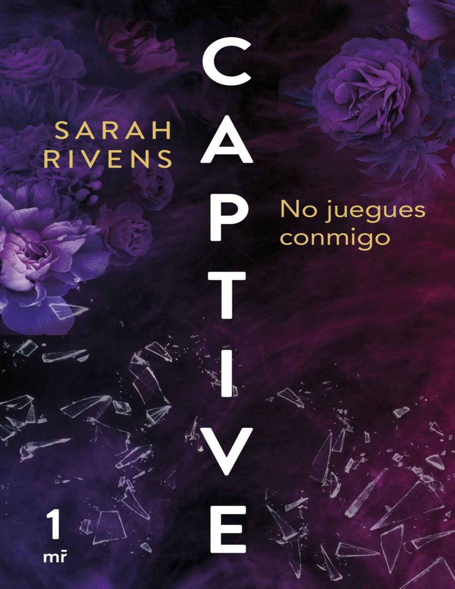 Captive: No juegues conmigo PDF Download
