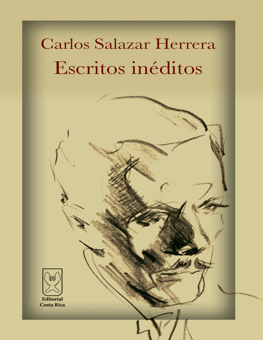 Carlos Salazar Herrera: Escritos ineditos PDF Download