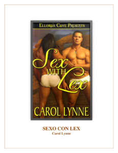 Carol Lynne Spanish Edition USER Kitap Kapağı