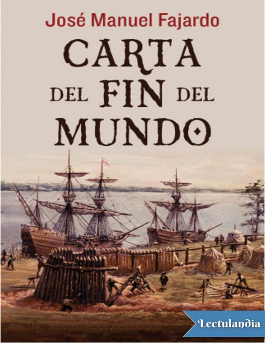 Carta del fin del mundo PDF Download