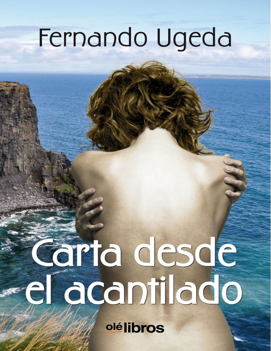 Carta desde el acantilado PDF Download