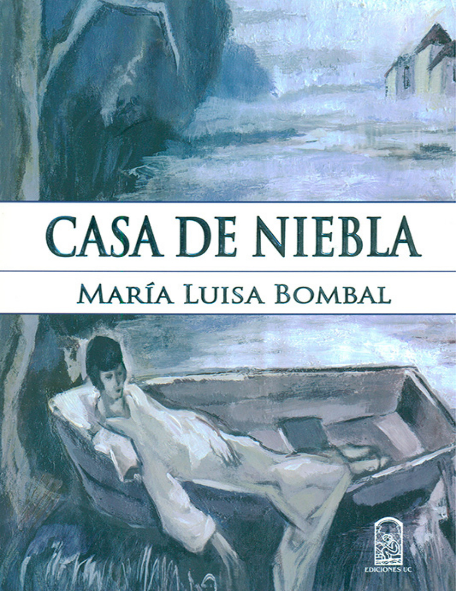 Casa de Niebla PDF Download