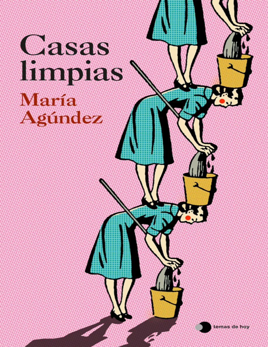 Casas limpias PDF Download