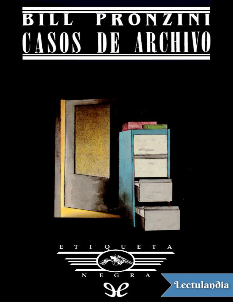 Casos de archivo PDF Download