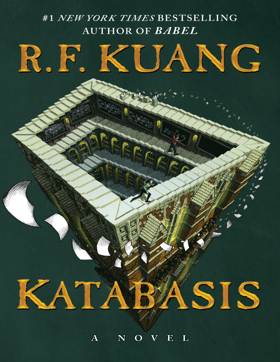 Catabasis (Spanish Edition) PDF Download