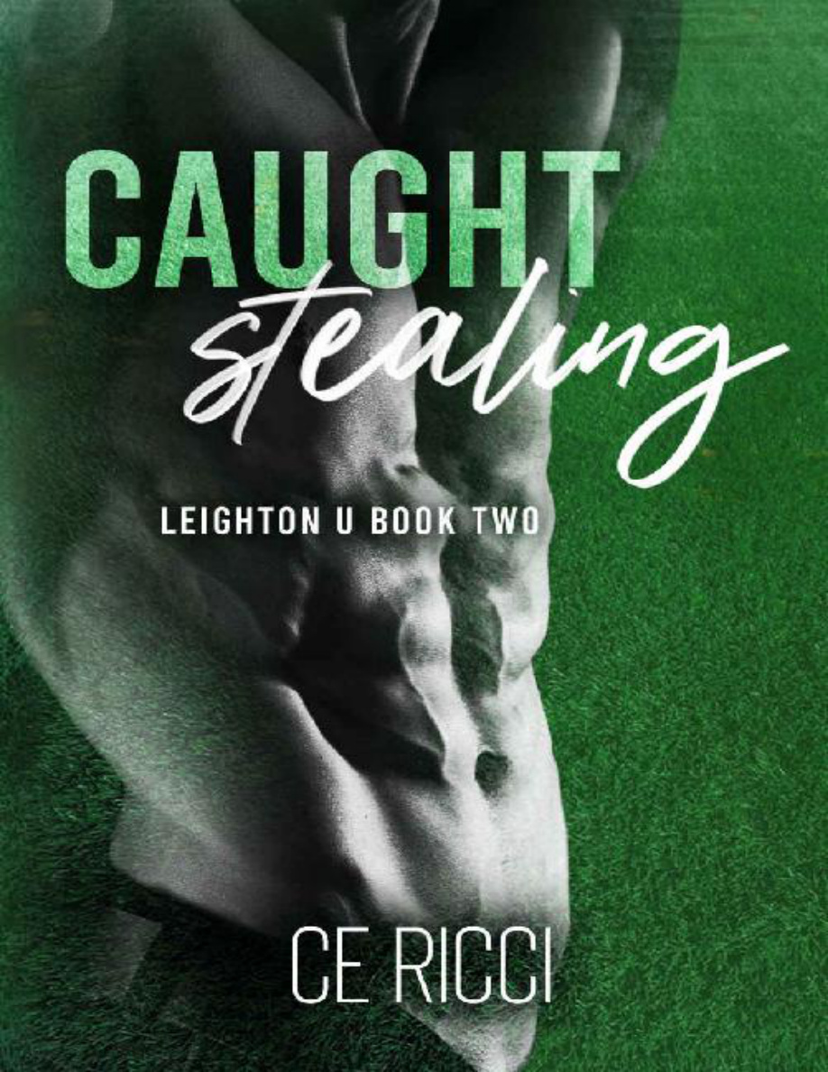 Caught Stealing PDF Download