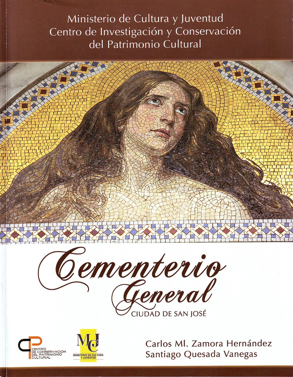 Cementerio General PDF Download