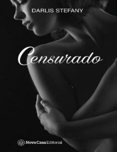 Censurado Spanish Edition Darlis Stefany Kitap Kapağı