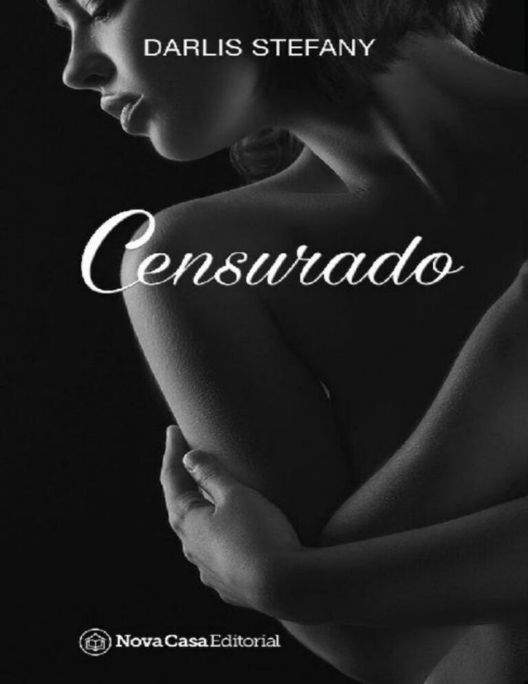 Censurado Spanish Edition Darlis Stefany Kitap Kapağı